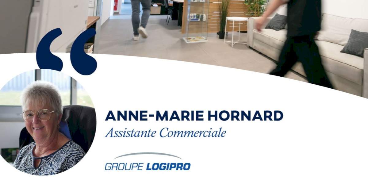 Hommage à Anne-Marie Hornard  à l’occasion de son départ à la retraite