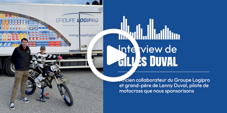 Une histoire de famille, de passion et de transmission