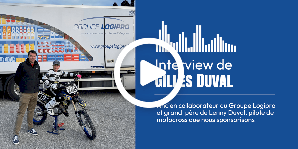 Une histoire de famille, de passion et de transmission