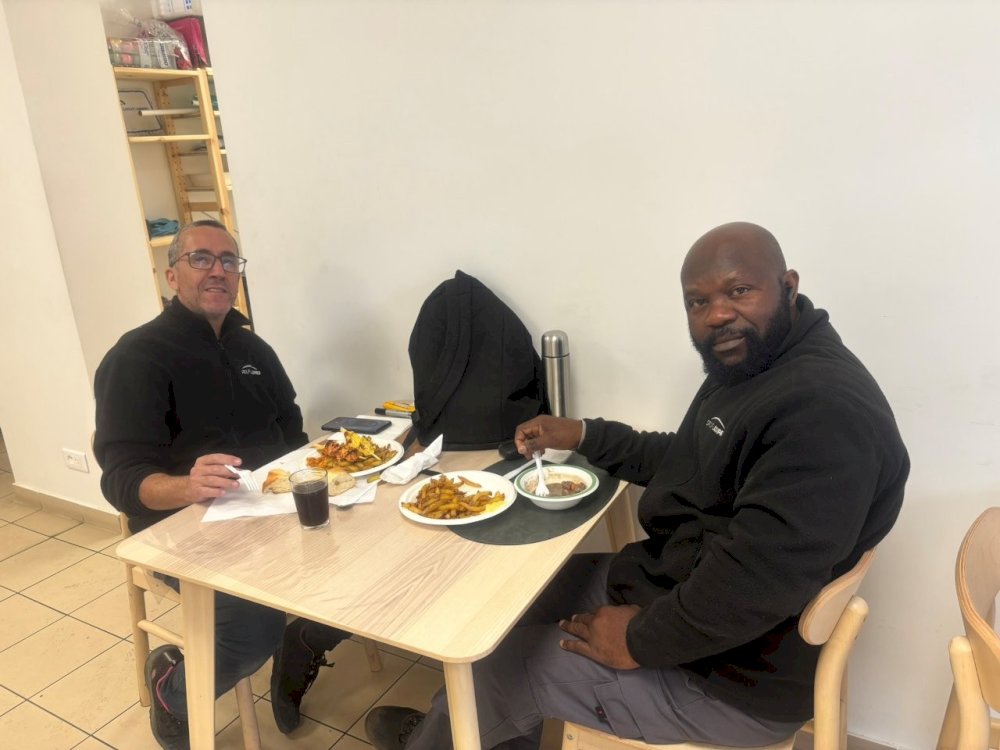 Groupe Logipro grossiste centre hébergement inventaire logistique