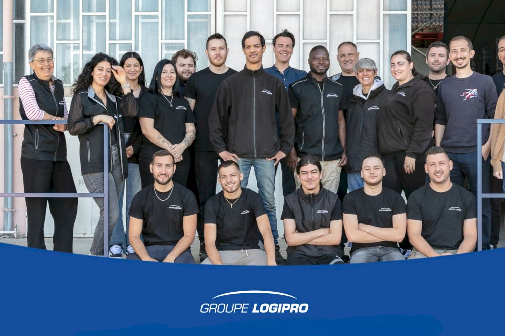 GroupeLOGIPRO-Equipe-Cavaillon-regionsud